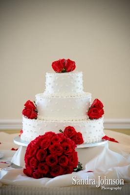 Best Royal Crest Room Wedding photographer - Sandra Johnson (SJFoto.com)